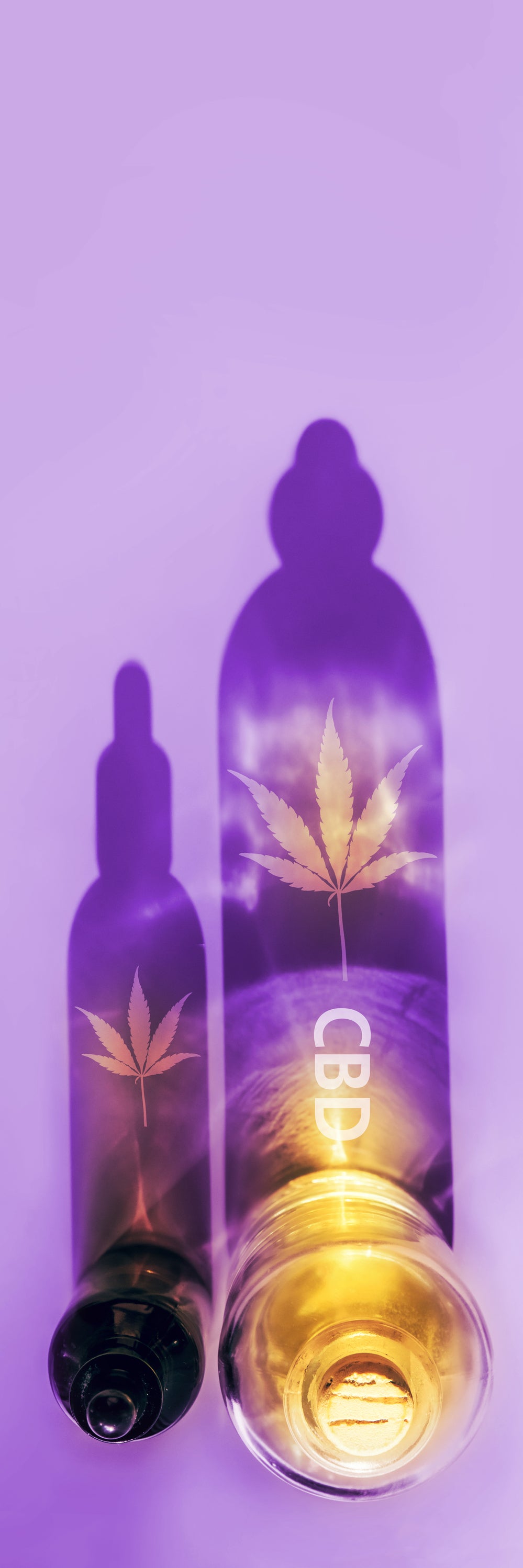 Not All CBD is the Same: What is the Difference Between CBD Crude, Distillate and Isolate