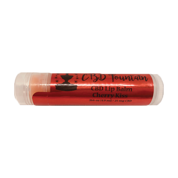 CBD Lip Balm