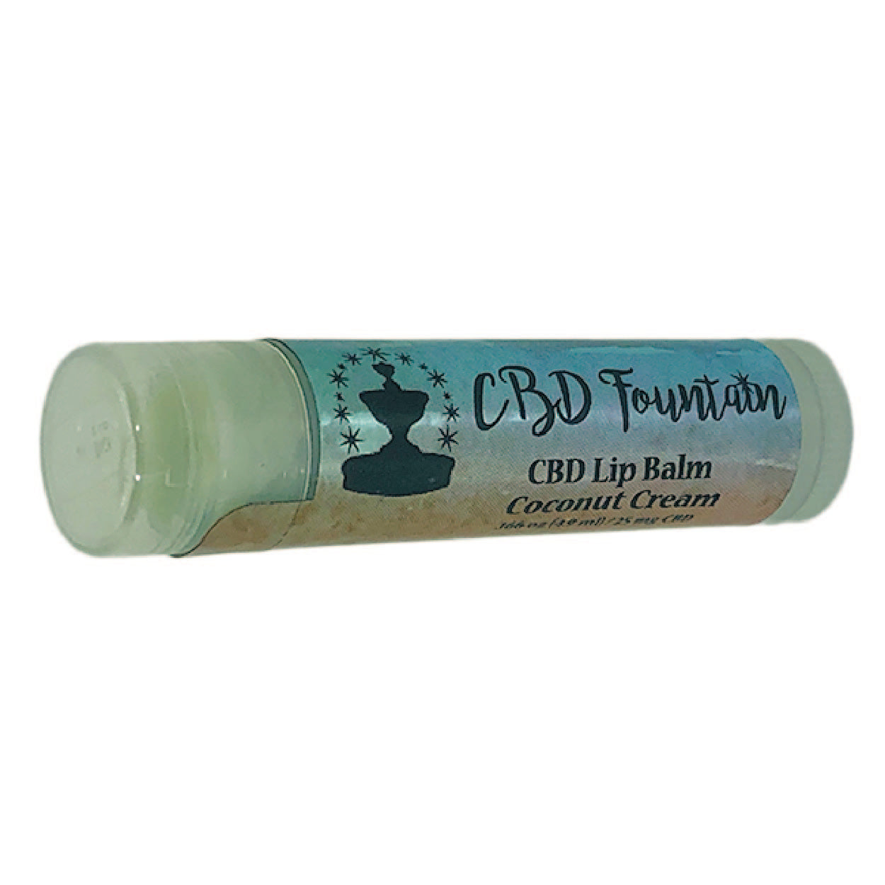 CBD Lip Balm