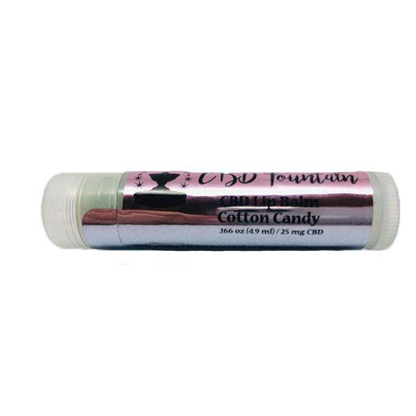 CBD Lip Balm