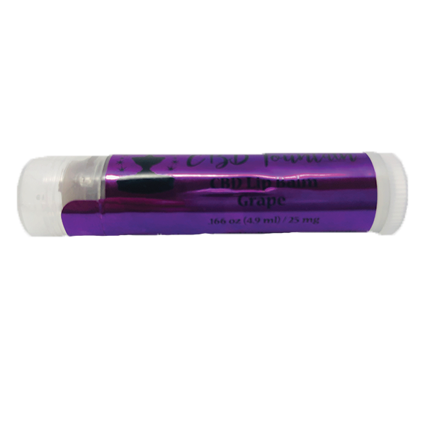 CBD Lip Balm