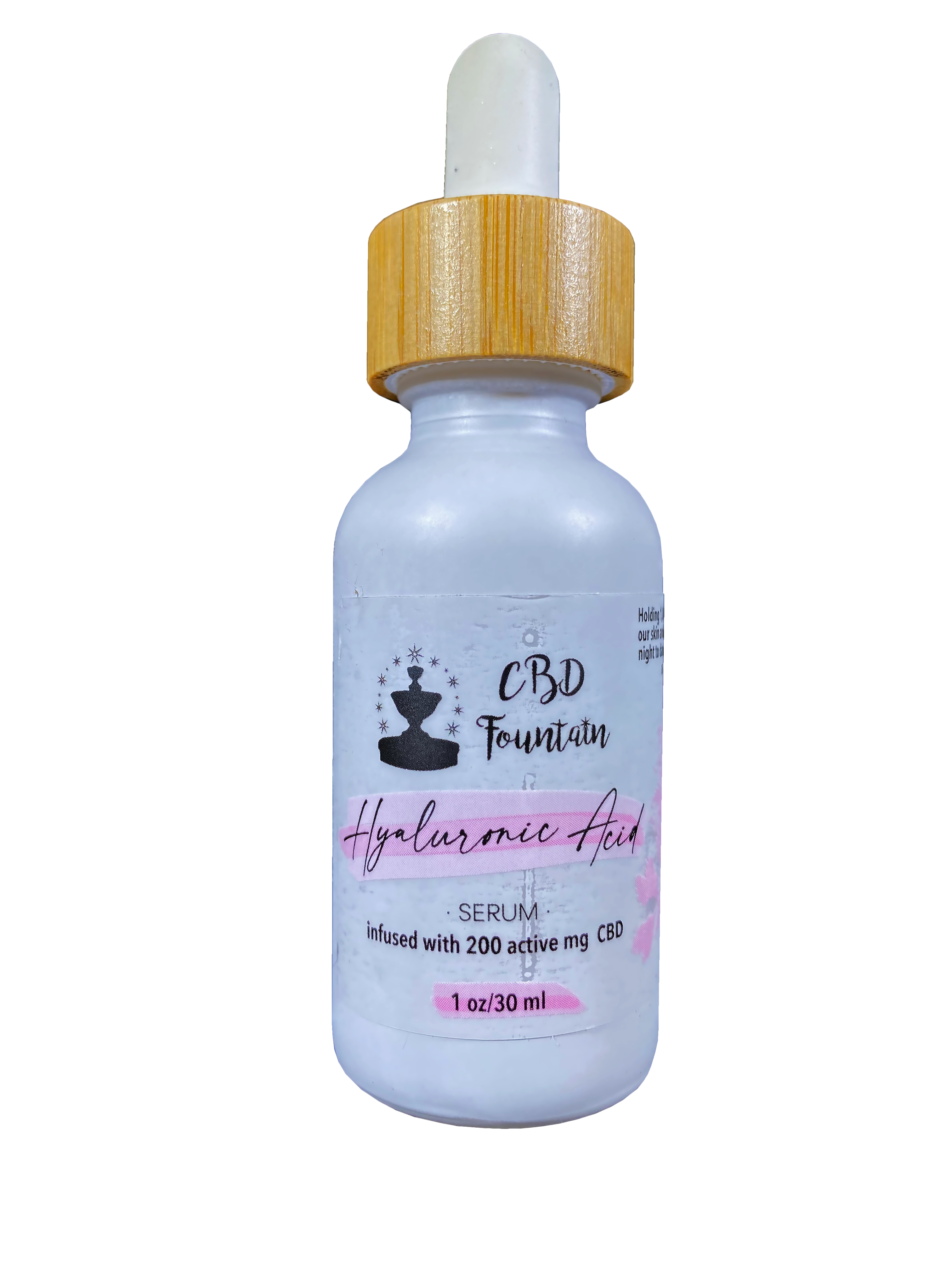 Hyaluronic Acid Serum
