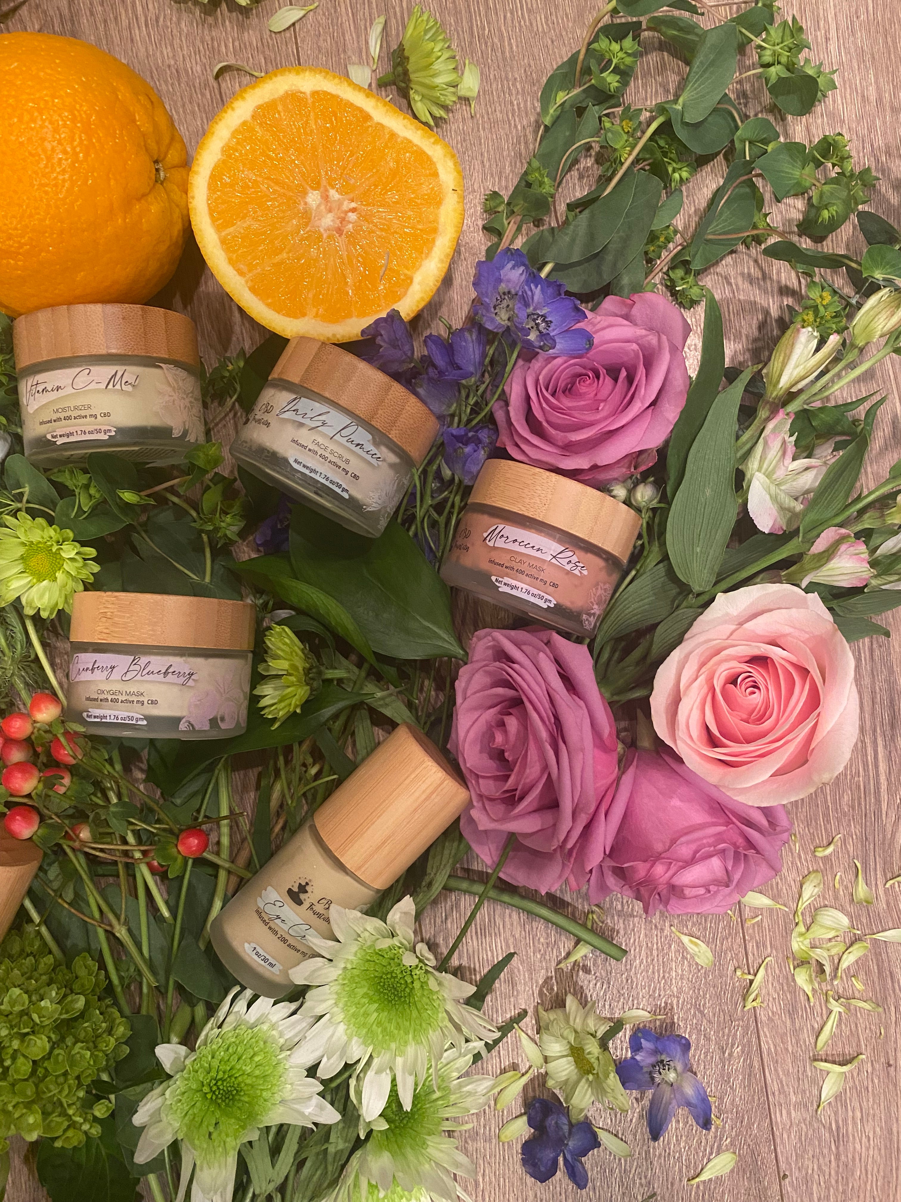 Eye Cream