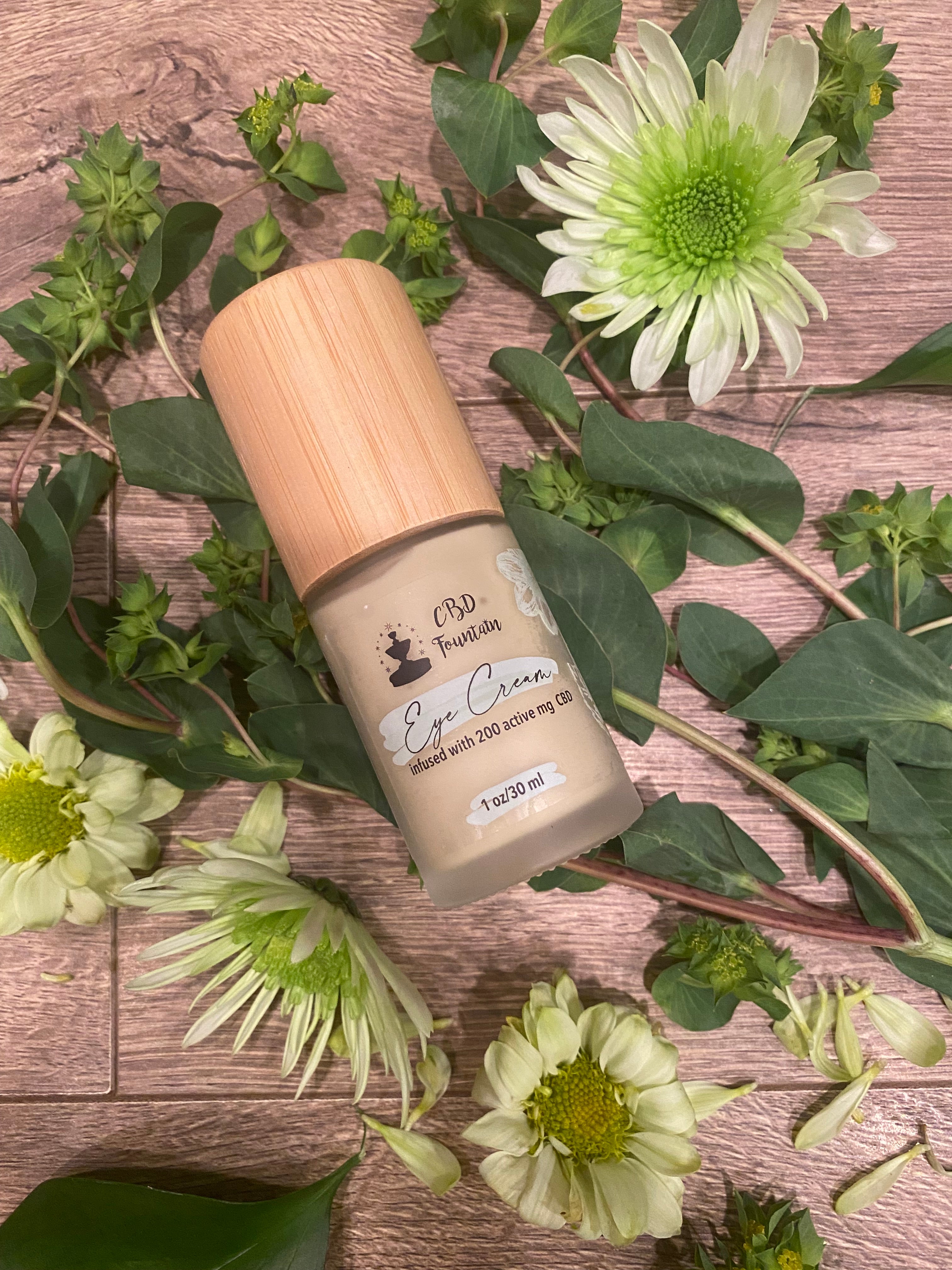 Eye Cream