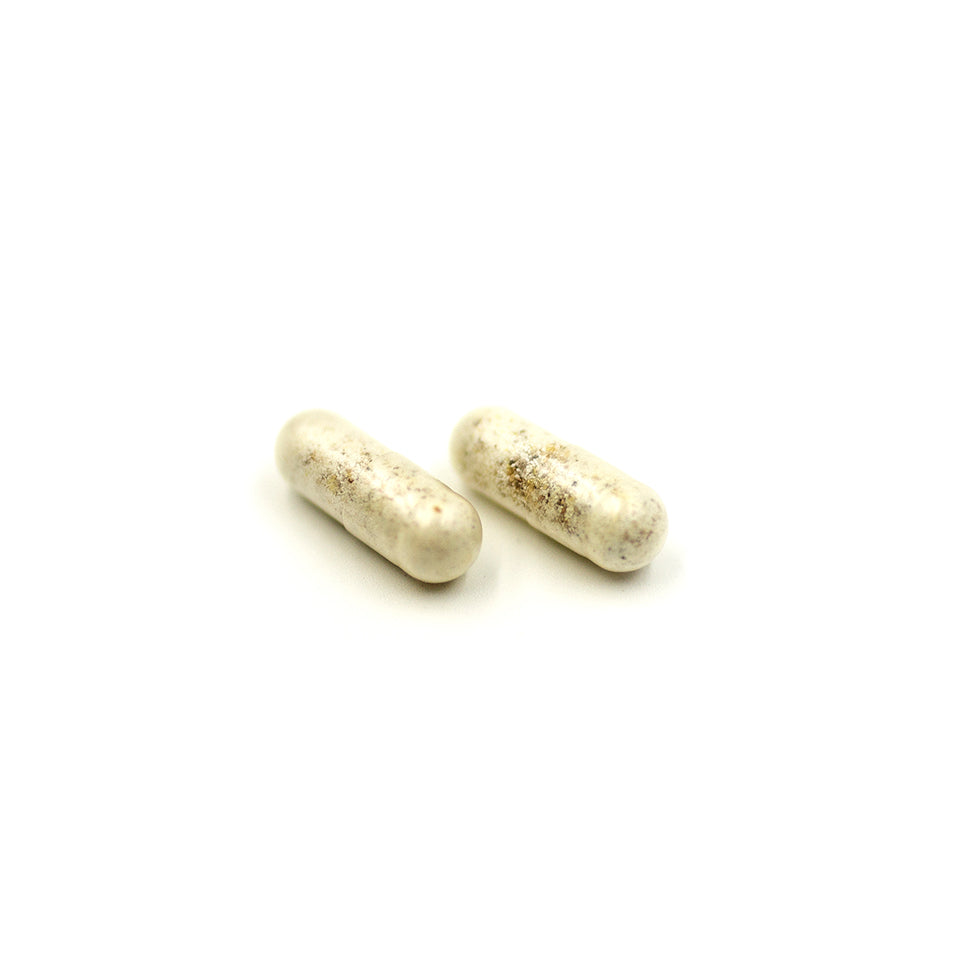 Sleep Capsules