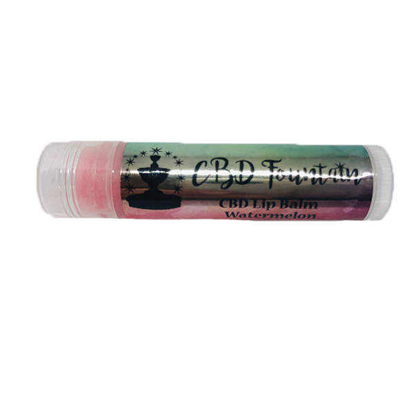 CBD Lip Balm